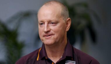 Michael Maguire Face to Face appearance with Yvonne Sampson, how to watch, time, Brisbane Broncos