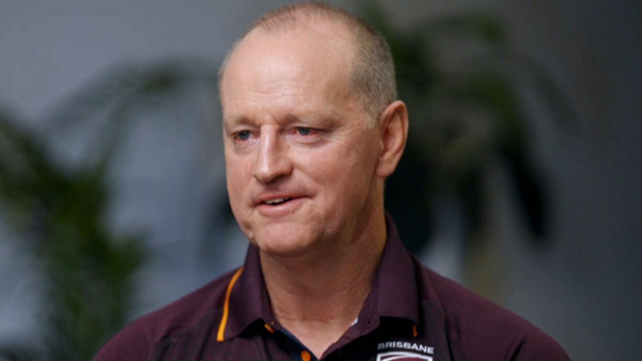 Michael Maguire Face to Face appearance with Yvonne Sampson, how to watch, time, Brisbane Broncos