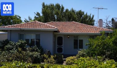 How to improve the energy efficiency in older Australian homes