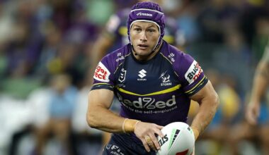 Six-again rule change, blowout results, Harry Grant, Storm vs Eels, Panthers vs Broncos, Round 1, Laurie Daley, Kevin Walters