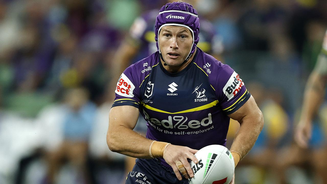 Six-again rule change, blowout results, Harry Grant, Storm vs Eels, Panthers vs Broncos, Round 1, Laurie Daley, Kevin Walters