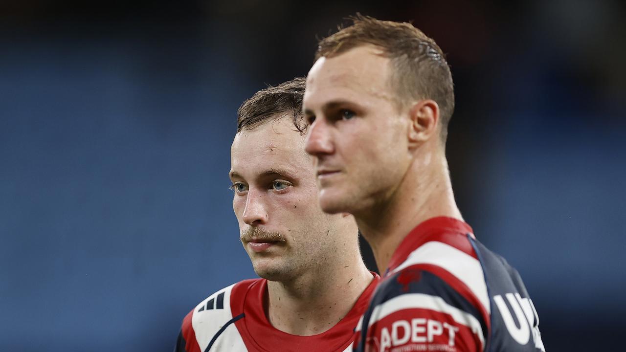 Pressure heating up on Sydney Roosters, Cooper Cronk’s blunt warning after rocky start to 2026, Trent Robinson, James Tedesco, nrl news