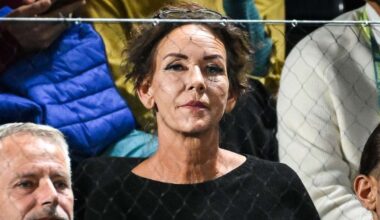 Tennis star's mother attacks Danish government again: 'Foreign Minister an embarrassment'