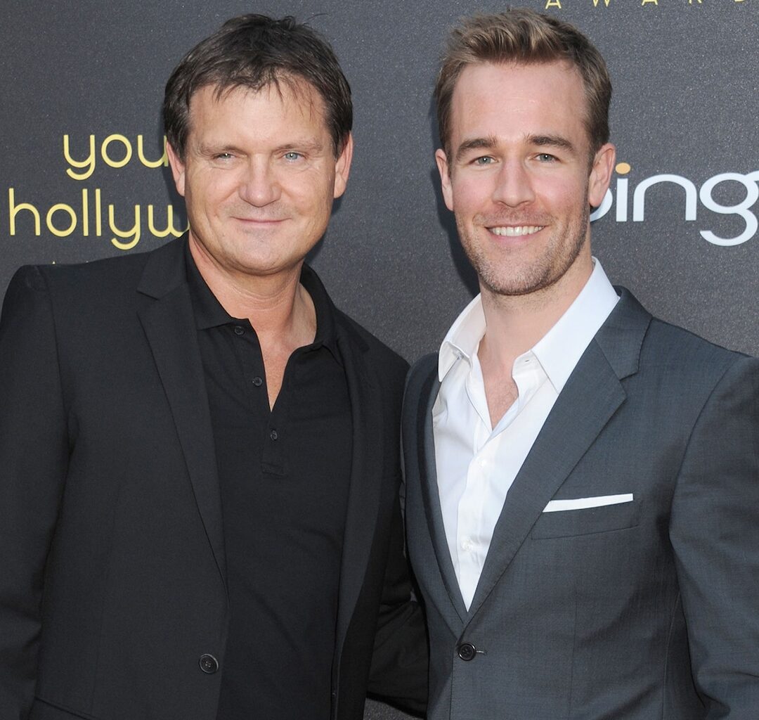 James Van Der Beek’s Dawson’s Creek Revival Plan Before Death