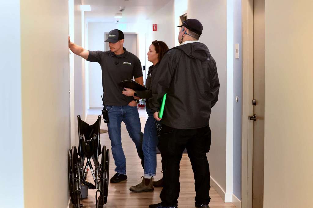 Shifting California police response to mental health calls can leave loved ones at a loss and those in crisis at further risk