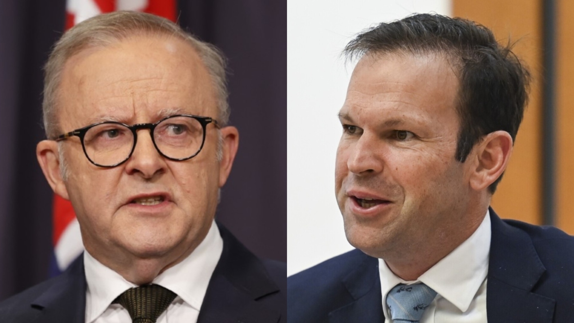 ‘Much weaker position’: Canavan slams Labor as oil prices soar amid Iran war