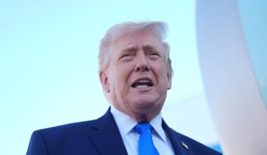 Trump postpones Iran strikes on nuclear power plants; Trump says talks over Strait of Hormuz reopening progressing; Mohammad Bagher Qalibaf labels talks ‘fake news’