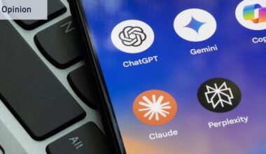 Many of us pay our bank a ‘lazy tax.’ AI could change this