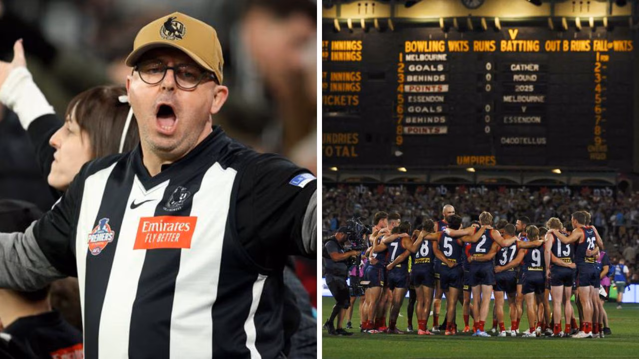 AFL 2026: Fuel crisis sparks concerns for Gather Round, fans not driving, crowd, accommodation still available