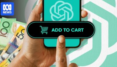 Privacy fears as OpenAI trials ads in its ChatGPT chatbot in the US