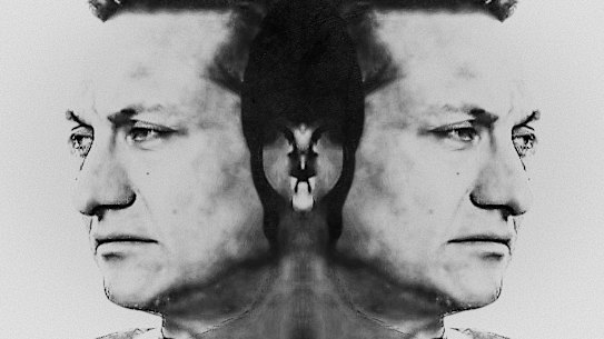 Manhunt for Dezi Freeman: Alleged Porepunkah police killer’s nephew describes descent into ‘gibberish’ conspiracy theories.