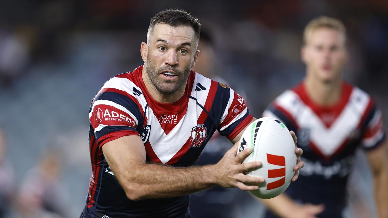 Dally M leaderboard, Dally M votes for every game