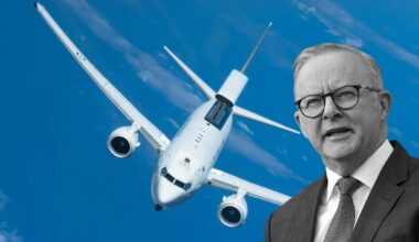 Middle East conflict: Australia to play role in US-Israel-Iran war as Albanese confirms request for assistance