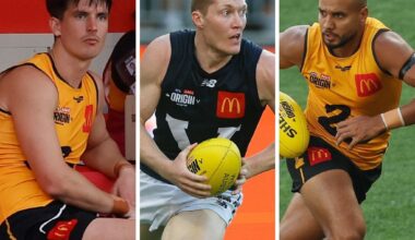 Subscribe to Code Sports for exclusive stories