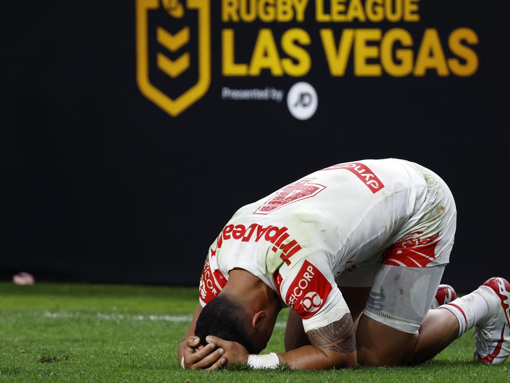 Subscribe to Code Sports for exclusive stories