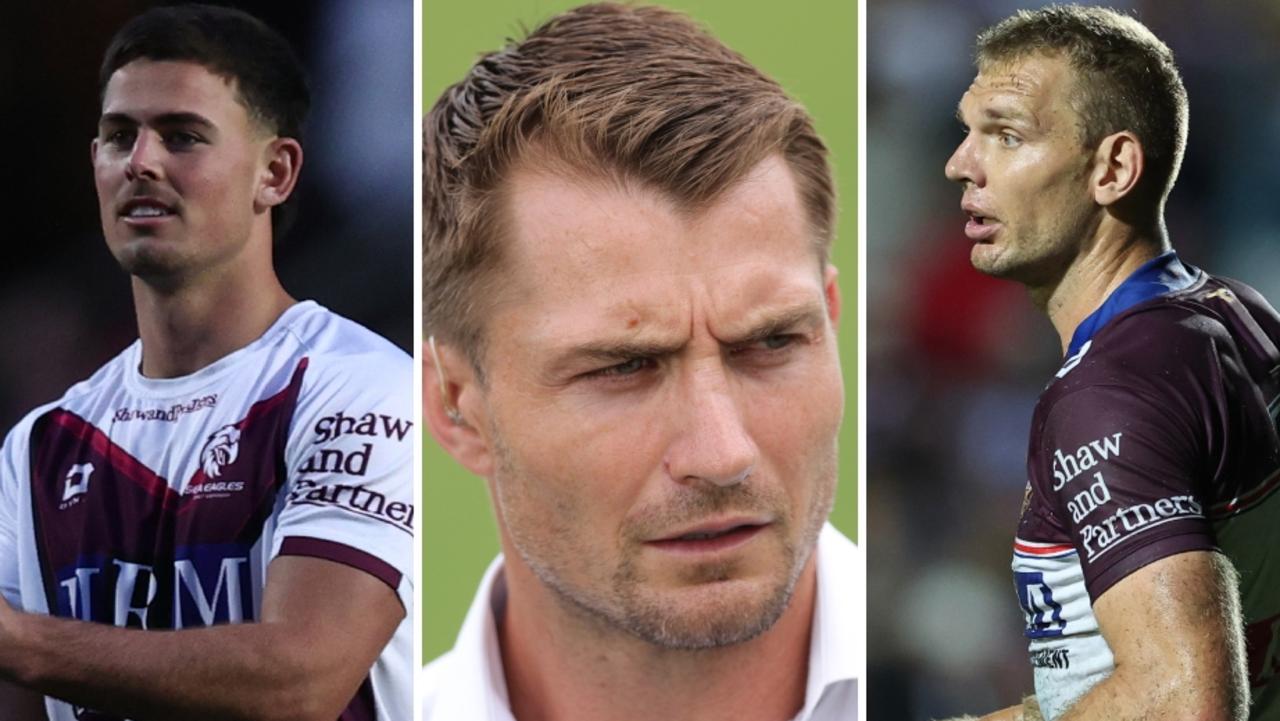 what Anthony Seibold sacking means for Sea Eagles, opinion, analysis, burning questions, Sea Eagles press conference, Kieran Foran interim coach, news, reaction