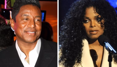 Janet Jackson slams Michael Jackson biopic at family screening