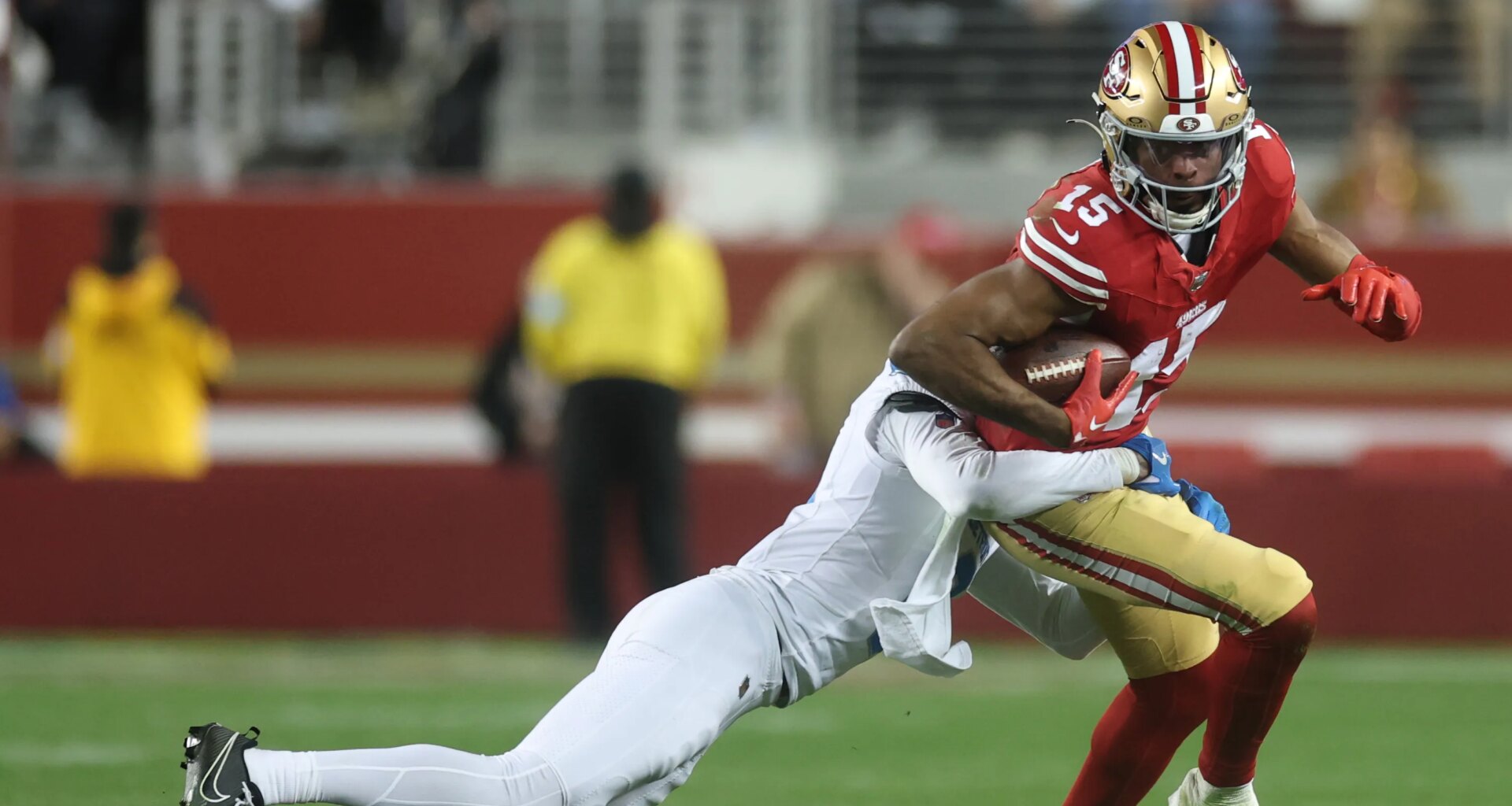 12 49ers players who remain unsigned