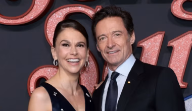 Hitch emerges in Hugh Jackman and Sutton Foster’s wedding plans