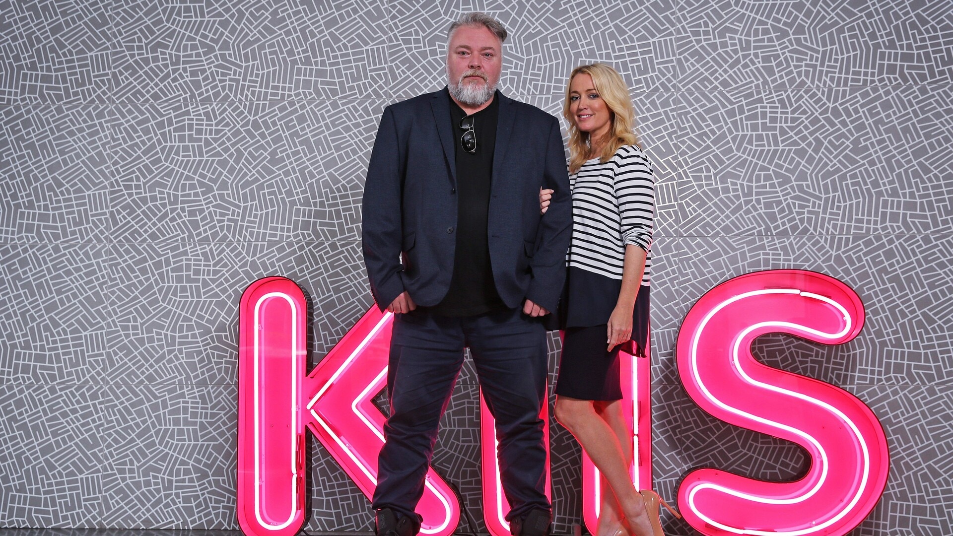 ‘Kyle and Jackie O’ show pulled off air after massive dispute between the hosts