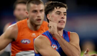 Round 1 live updates, scores, blog, stats, start time AEDT, how to watch and stream, latest news