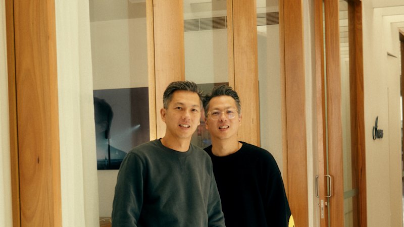 Incu founders know what spreadsheets can teach about style