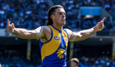 AFL 2026: West Coast defeat Port Adelaide, fastest club to win more games than last season, scores