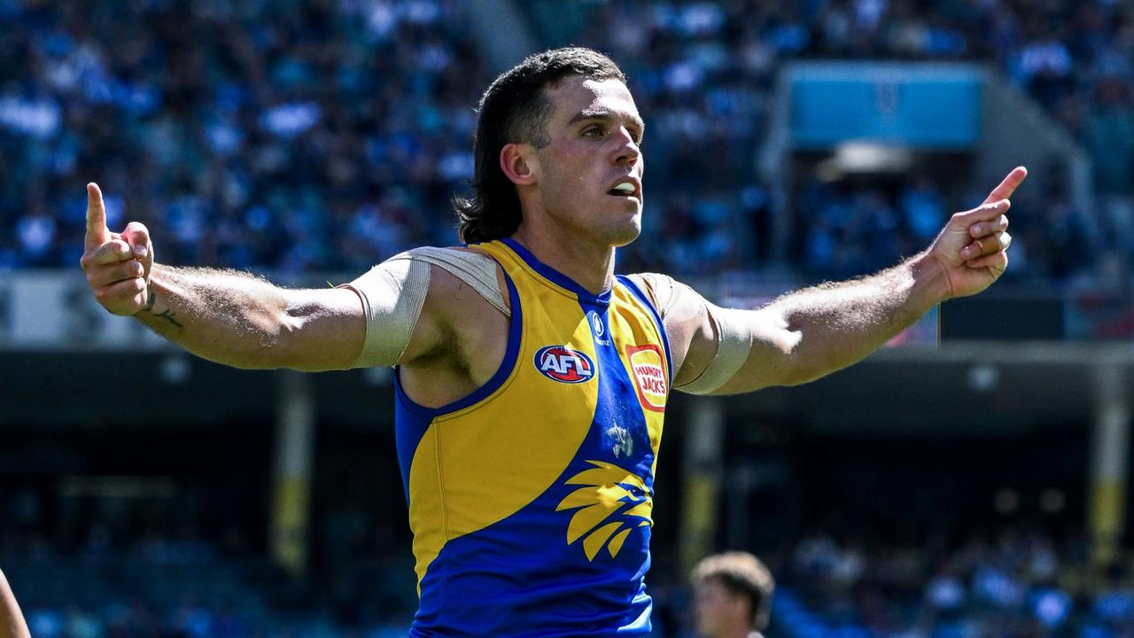 AFL 2026: West Coast defeat Port Adelaide, fastest club to win more games than last season, scores