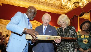 King Charles on the invite list for Test cricket’s MCG celebration