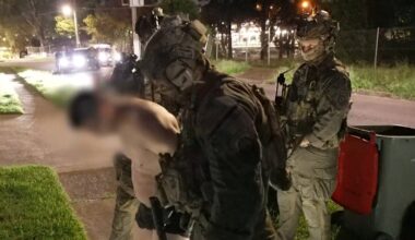 Alleged ringleader of botched Baghsarian kidnapping to face court - SMH.com.au