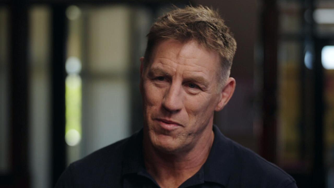 Brisbane Broncos legend Brad Thorn opens up on chance Wayne Bennett meeting, decision to play rugby league