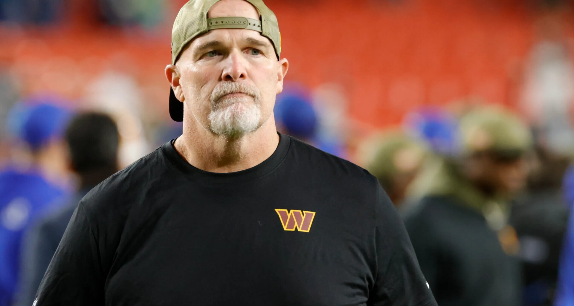 Commanders drop in analyst's NFL post-free agency power rankings