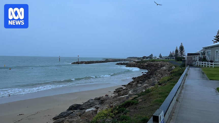 Three New South Wales fishermen found dead off SA's Beachport