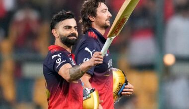 Royal Challengers Bengaluru defeat Sunrisers Hyderabad, Virat Kohli fifty, Travis head, highlights, video