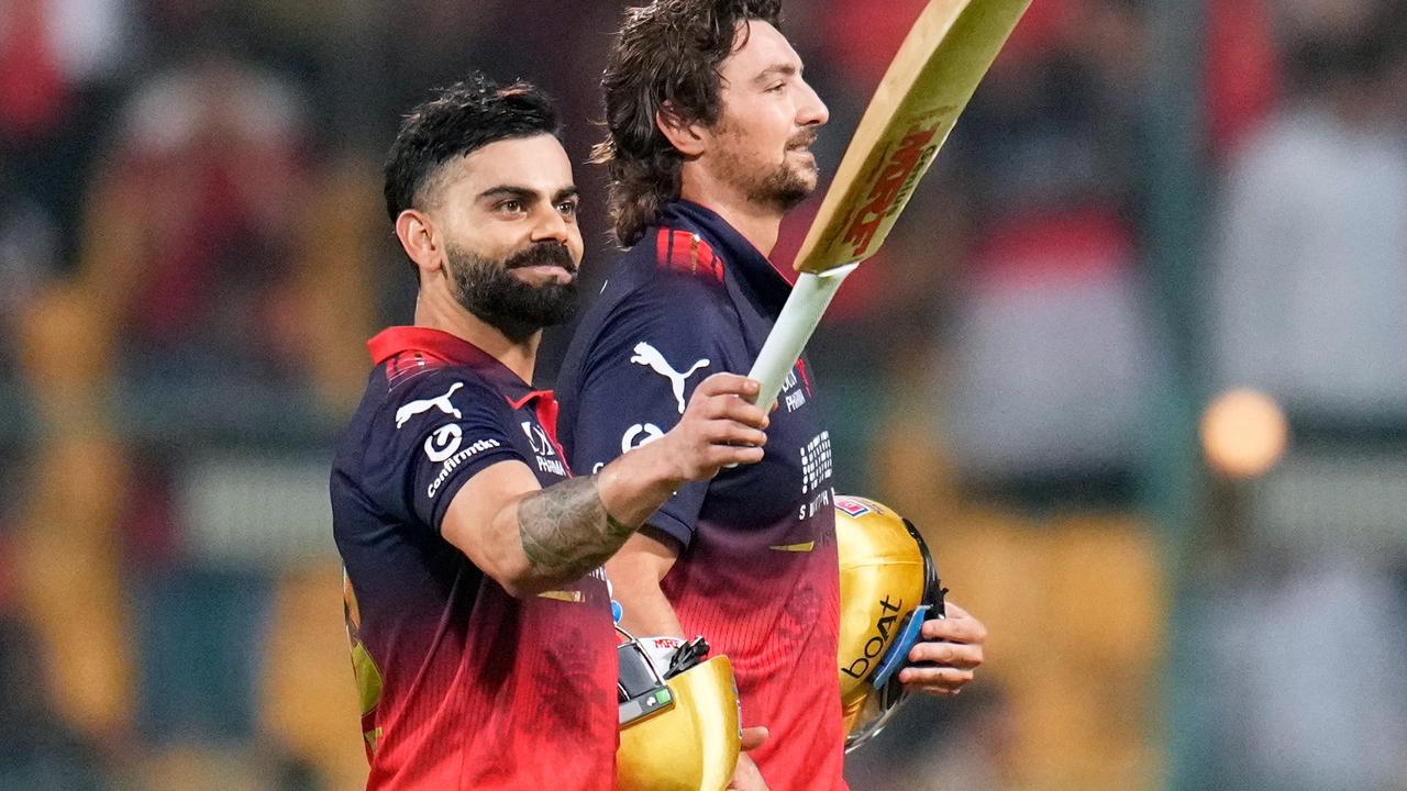 Royal Challengers Bengaluru defeat Sunrisers Hyderabad, Virat Kohli fifty, Travis head, highlights, video
