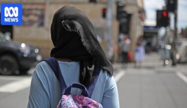 Female workers targeted in second alleged Islamophobic attack in Ballarat