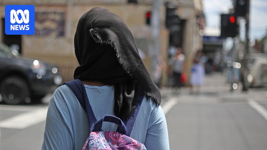 Female workers targeted in second alleged Islamophobic attack in Ballarat