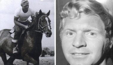 Barry Cable defends historical child sex abuse charges at trial in Perth District Court