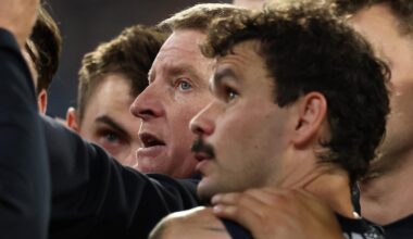 Carlton Blues analysis after win vs Richmond Tigers, Patrick Cripps admission, video, latest news