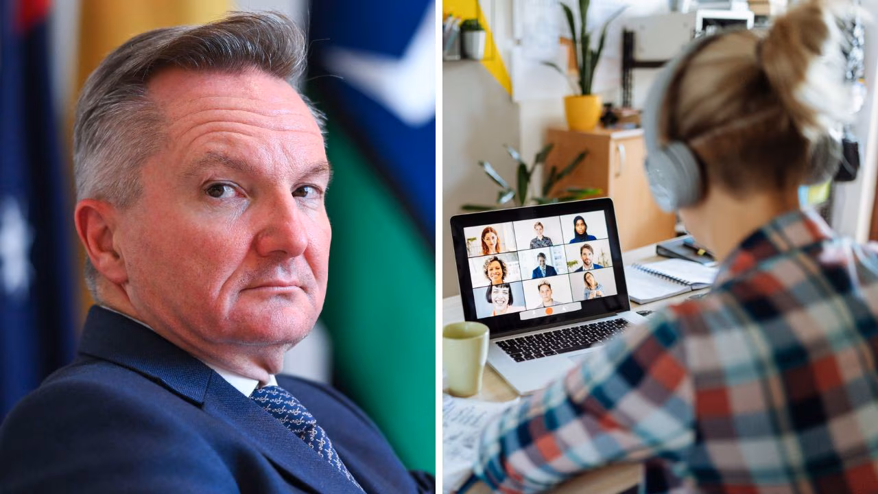 Pressure grows on companies to allow employees to work from home amid Australia’s fuel crisis