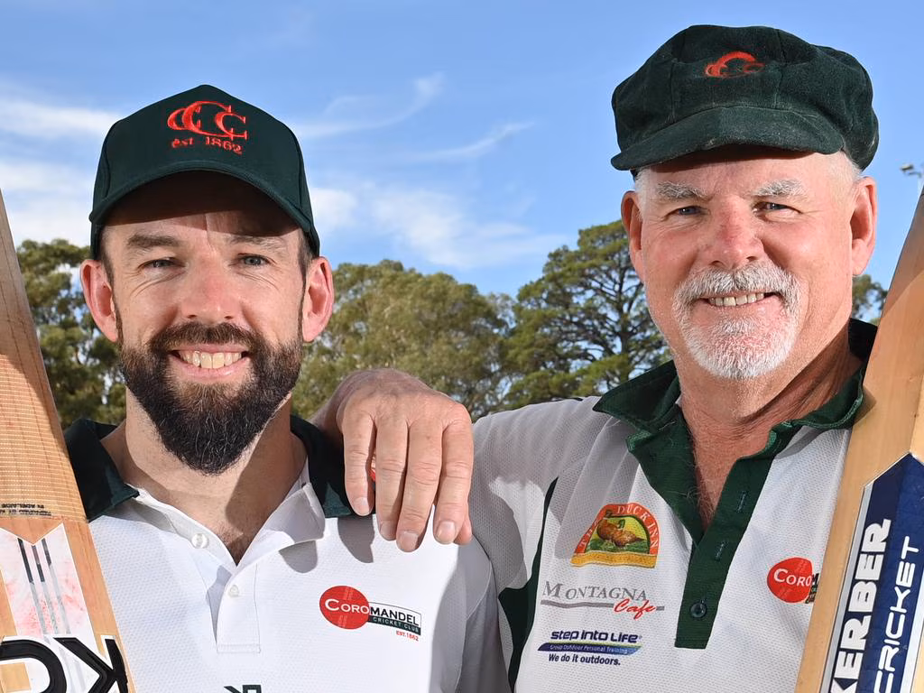 Subscribe to The Advertiser for exclusive stories