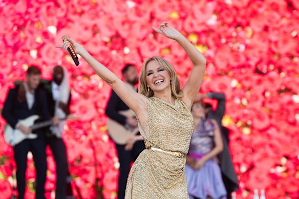 Kylie Minogue is one of Australia’s most successful music acts. “In the next 10 to 30 years, will we have the next Kylie Minogue to perform for us?” asks academic Guy Morrow.