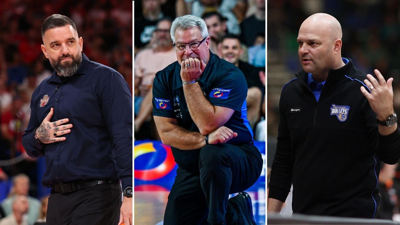 NBL coaches state of play, where NBL coaches will go next season, Dean Vickerman linked overseas, news, highlights