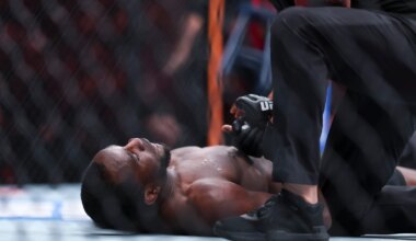 Uros Medic def. Geoff Neal