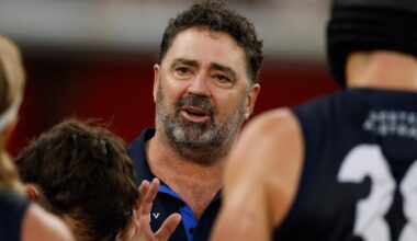 Garry Lyon defends AFL State of Origin after claims, injuries, game time, video, latest news