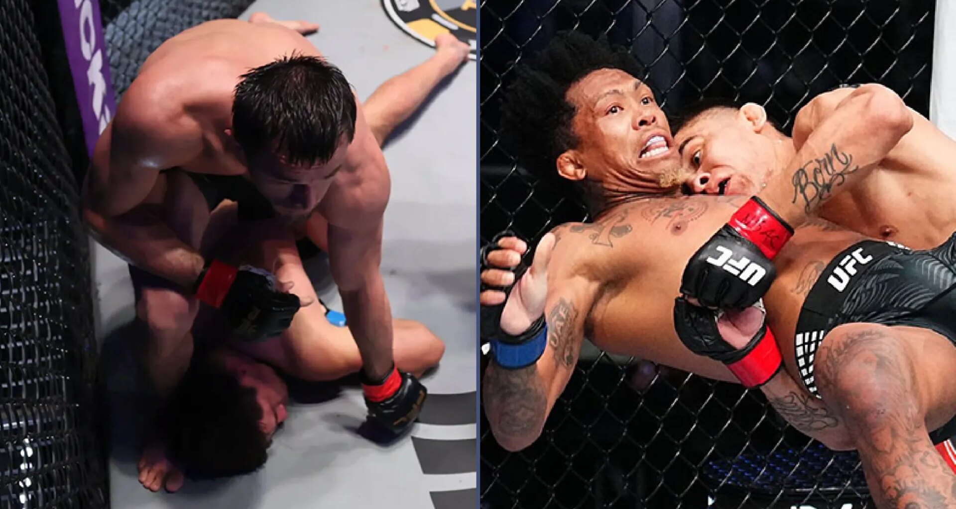 Submission of the Month for February 2026: Which slick choke won?