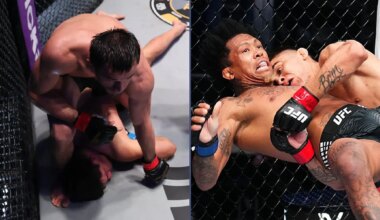 Submission of the Month for February 2026: Which slick choke won?
