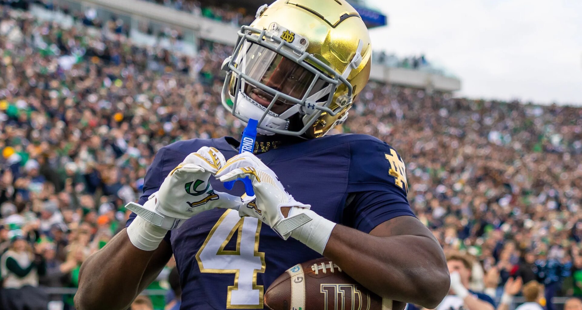 2026 NFL mock draft projections after first wave of free agency