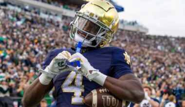 2026 NFL mock draft projections after first wave of free agency