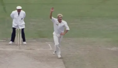 SN 140 Moments: No. 88 - Shane Warne’s legendary ‘Ball of the Century’ changes cricket image